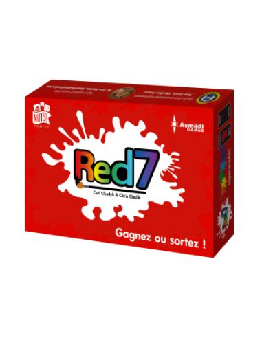 Red 7