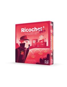 Ricochet 3 - Quand Satan Brouille L'écoute