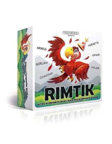 Rimtik