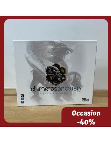 Chimera Sanctuary (occasion -40%)