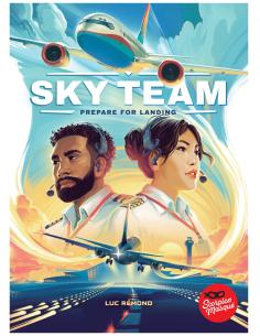 Sky Team