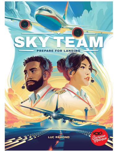 Sky Team