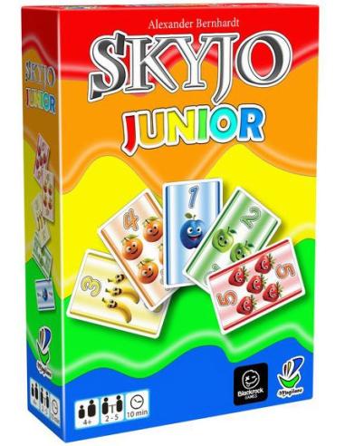 Skyjo Junior