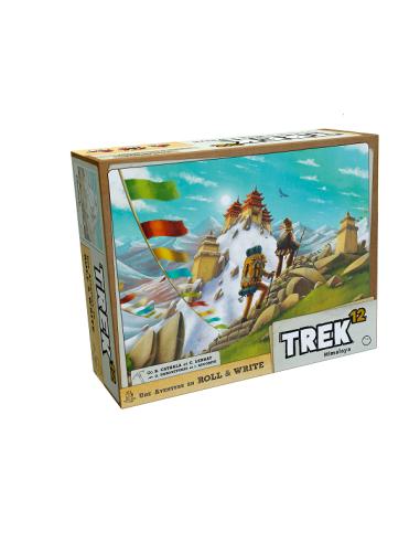 Trek 12