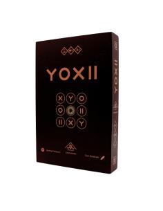 Yoxii