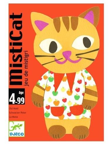 Misticat