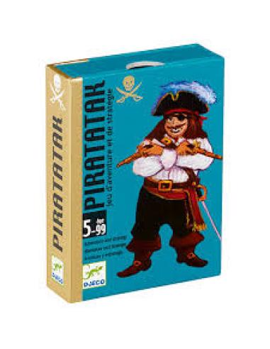 Piratatak