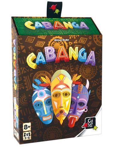 Cabanga