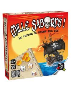 Mille Sabords