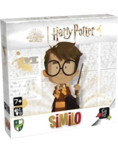 Similo - Harry Potter