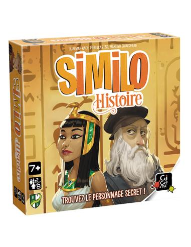 Similo - Histoire