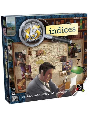 13 Indices