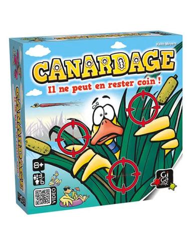 Canardage