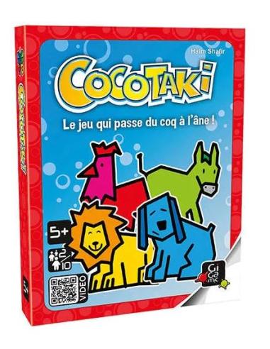 Cocotaki