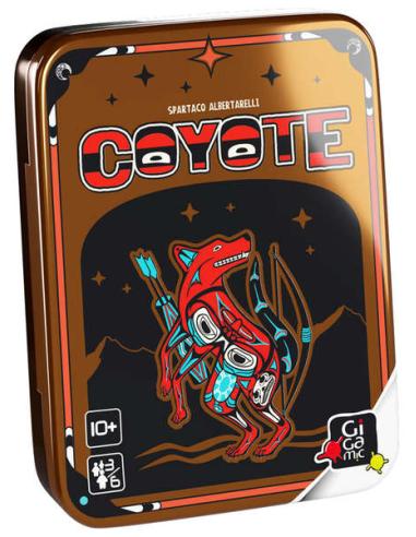 Coyote