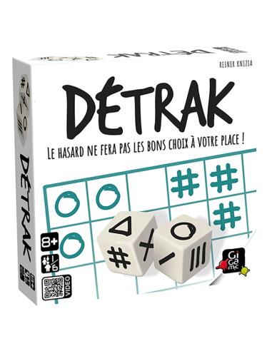 Détrak