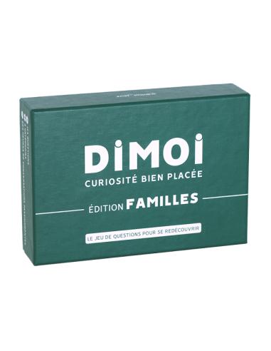 Dimoi - Édition Familles