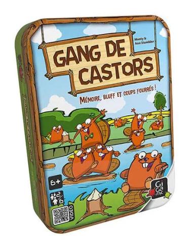 Gang de Castors