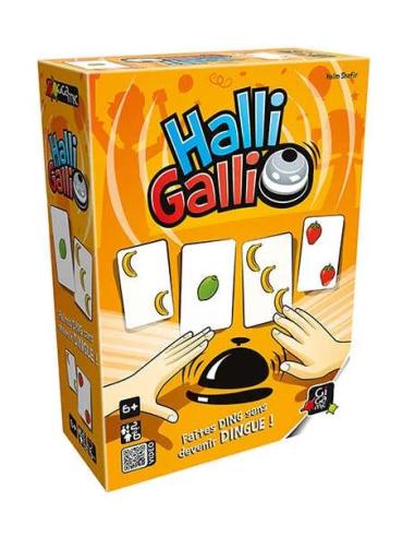 Halli Galli