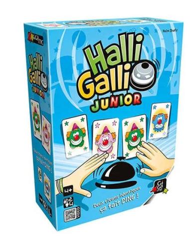 Halli Galli Junior