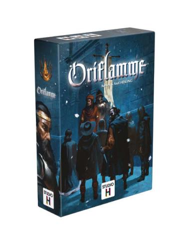 Oriflamme