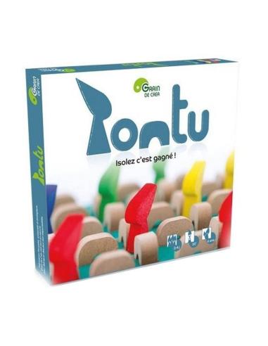 Pontu