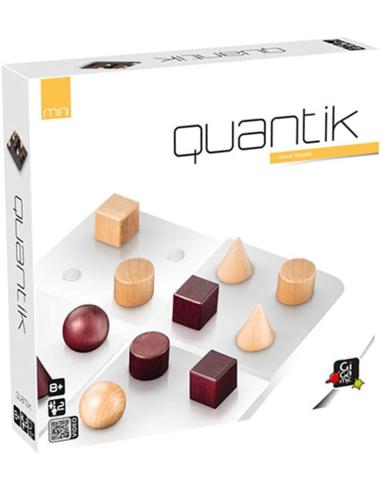 Quantik Mini