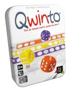 Qwinto