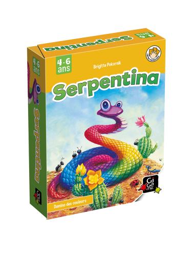 Serpentina