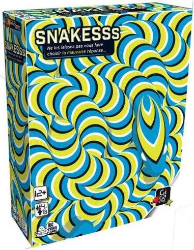 Snakesss