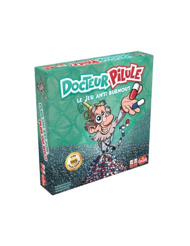 Docteur Pilule