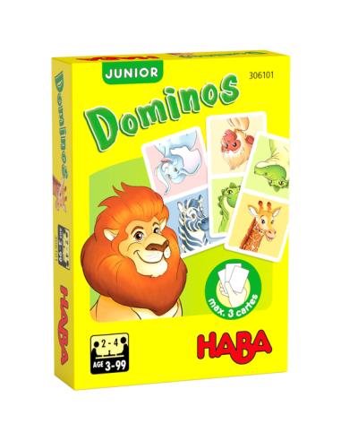 Domino Junior - Safari