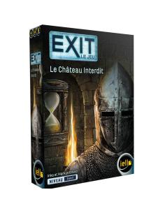 Exit - Le Château Interdit (expert)