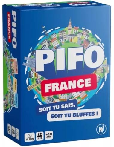 Pifo France