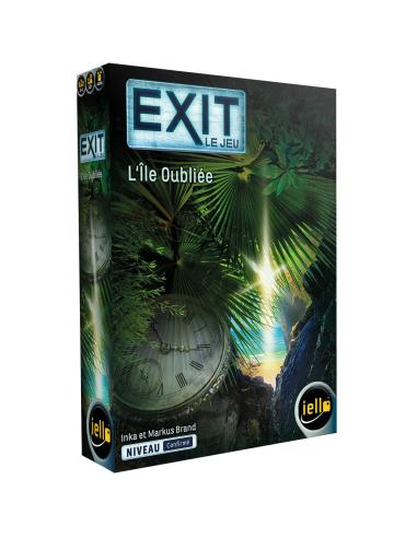 Exit - L'Île Oubliée (confirmé)