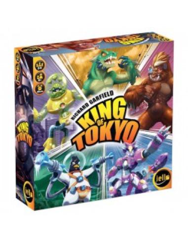 King of Tokyo 