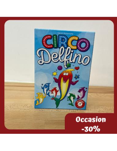 Circo Delfino (occasion -30%)