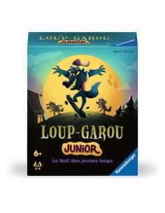 Loup-Garou Junior