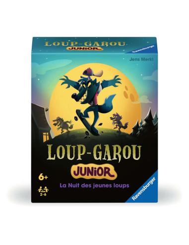 Loup-Garou Junior