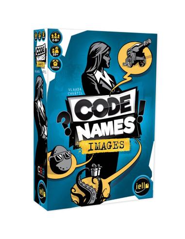 Code Names Images