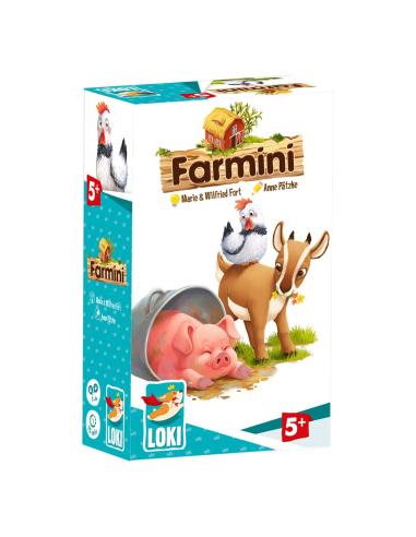 Farmini