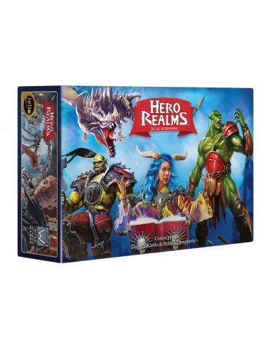 Hero Realms