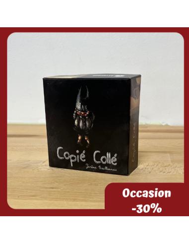 Copié Collé (occasion -30%)