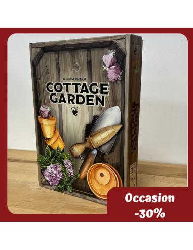 Cottage Garden (occasion -30%)