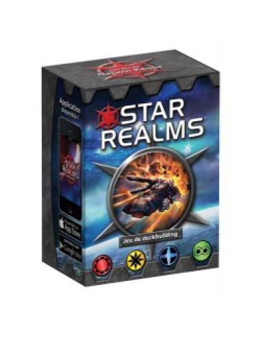 Star Realms