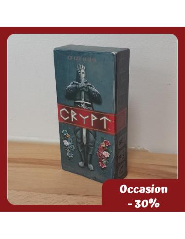 Crypt (occasion -30%)