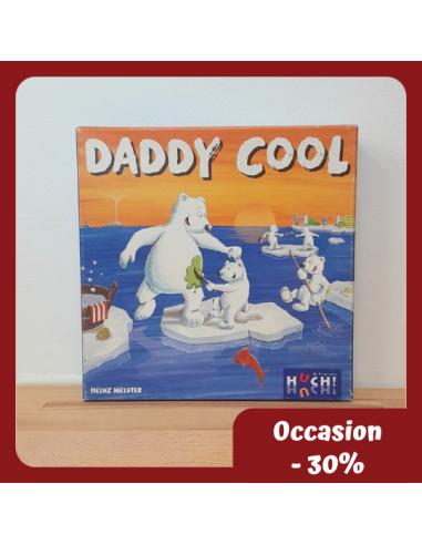 Daddy Cool (occasion -30%)