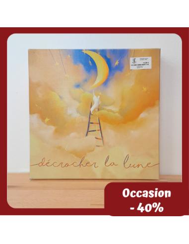 Décrocher la Lune (occasion -40%)