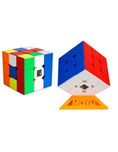 CUBE - 3x3x3 - MoYu Magnetic RS3M V5