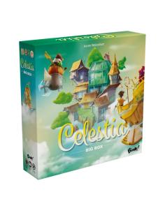 Celestia - Big Box